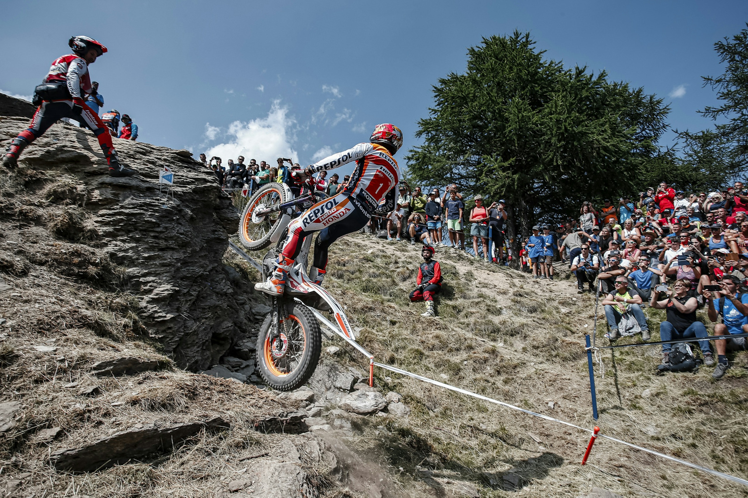 TrialGP Trial des Nations 2024 SEASON