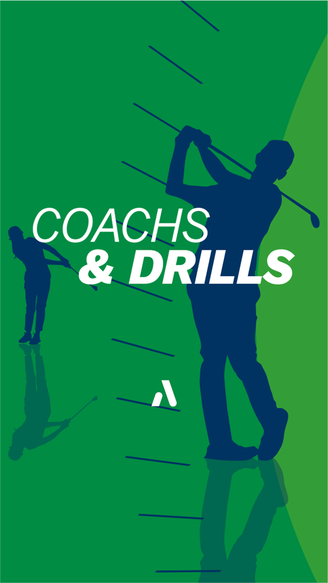 Coachs & Drills