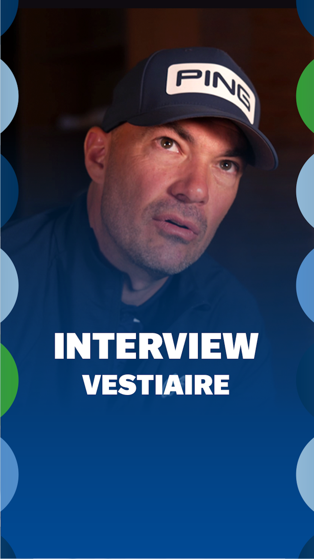 Interview Vestiaire