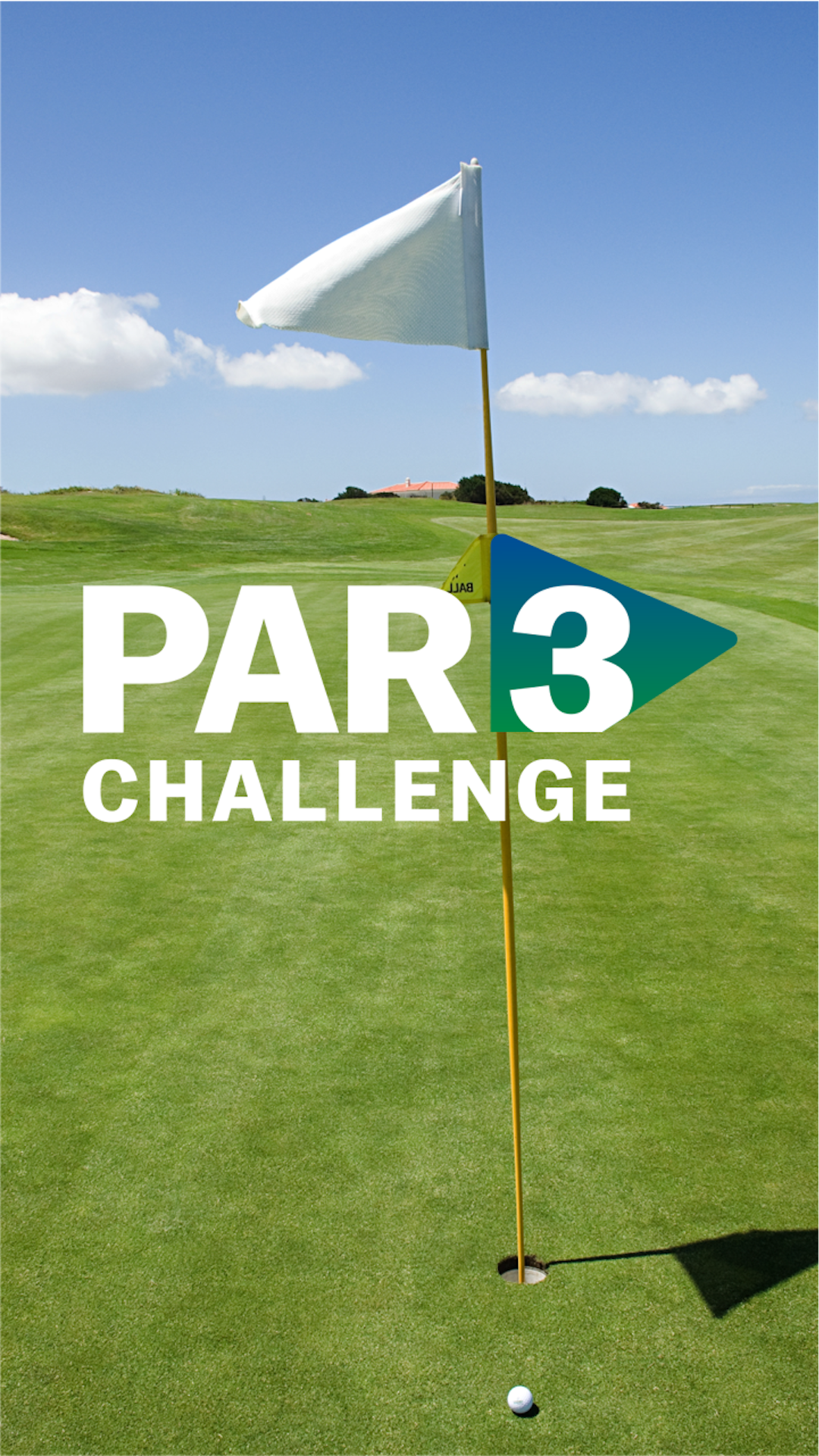 Par-3 Challenge