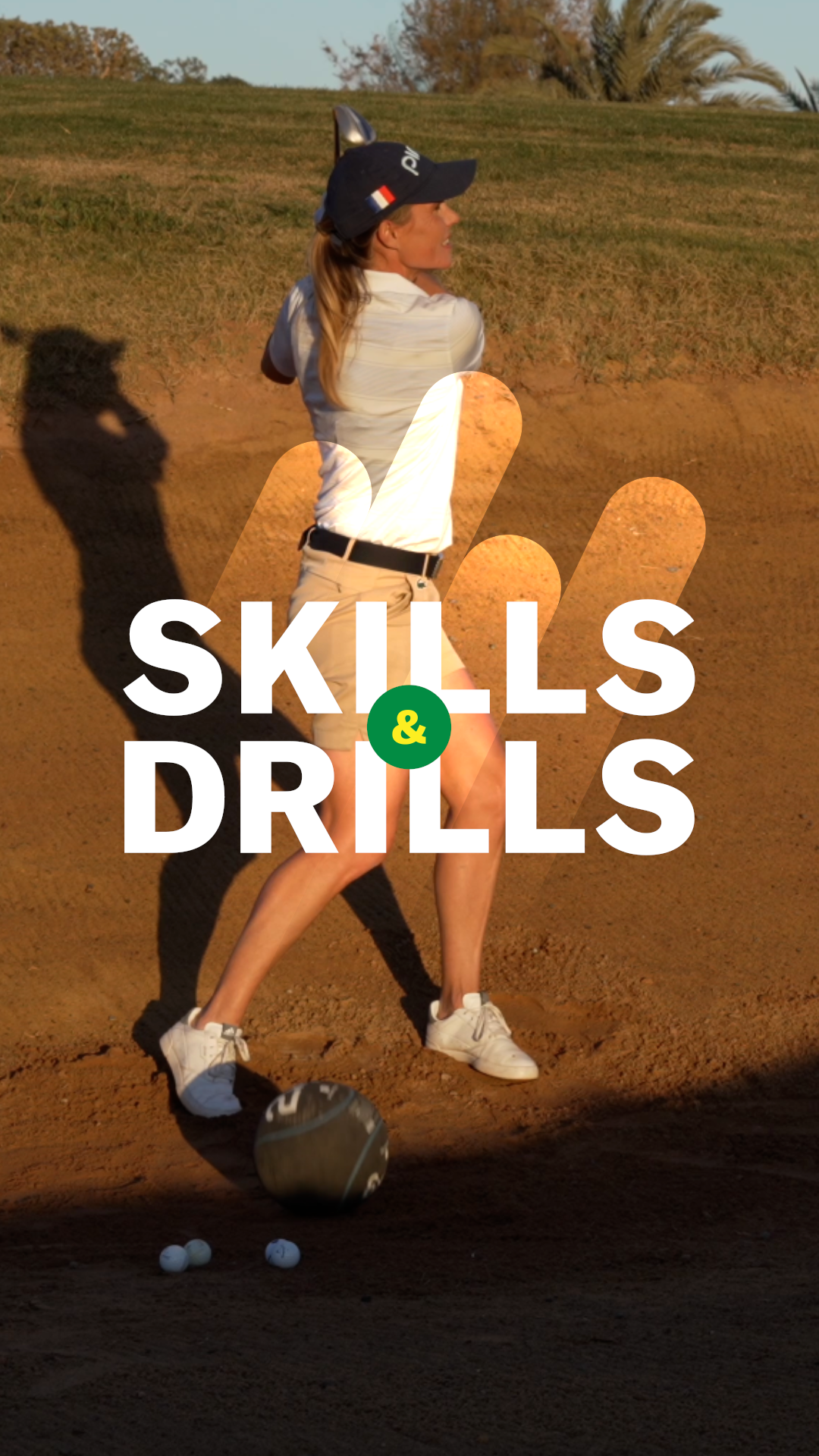 Skills & Drills