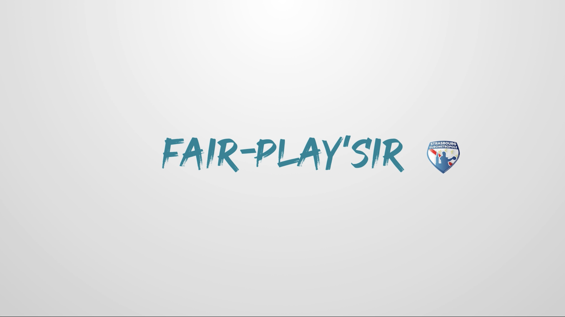 Fair-Play'Sir