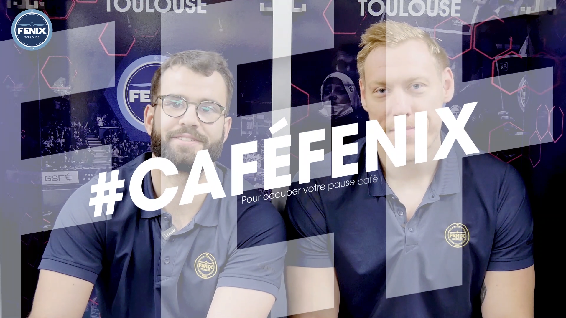 Café FENIX #EP5