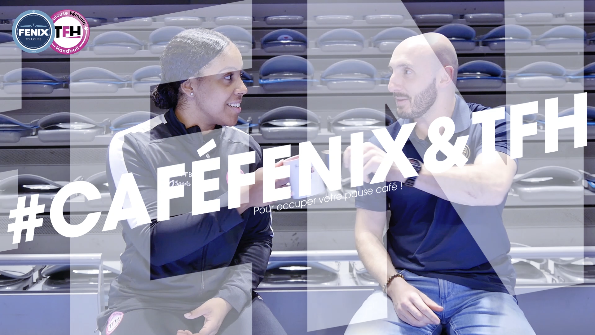 Café FENIX & TFH #EP2