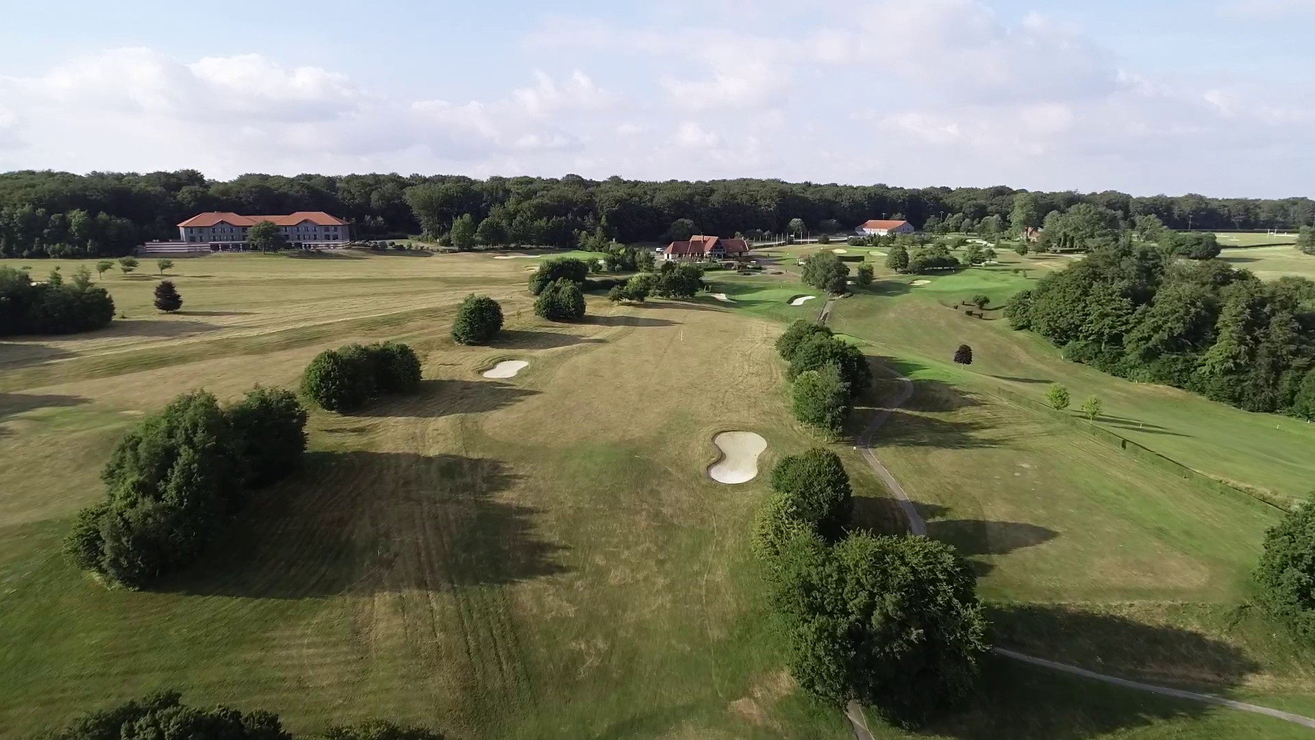 Le Golf de la semaine : Aa Saint-Omer Golf Club