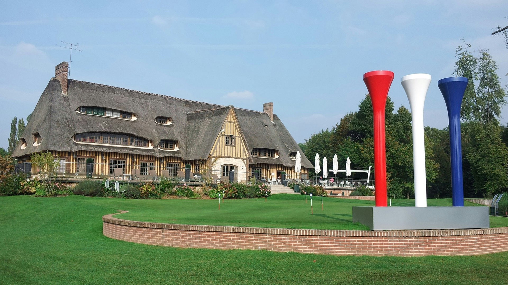 Le Golf de la semaine : PGA France Vaudreuil