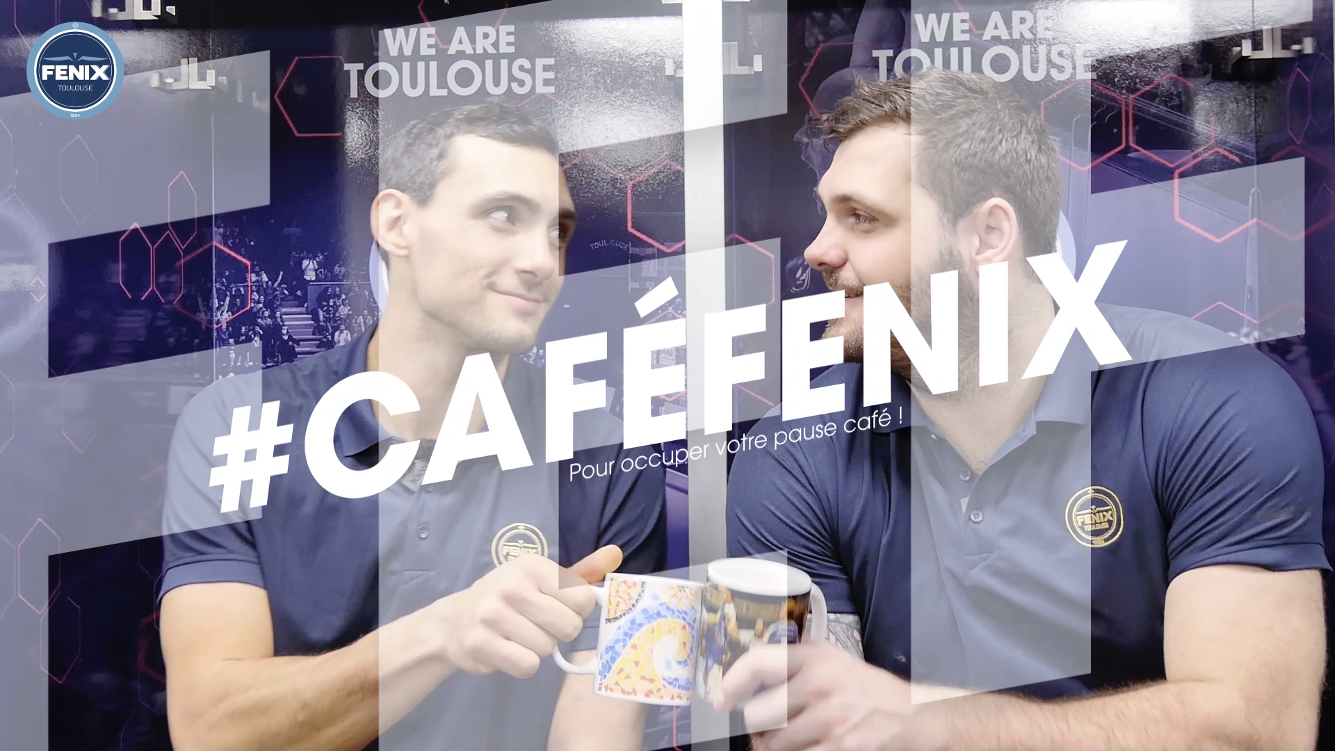 Café FENIX #EP3