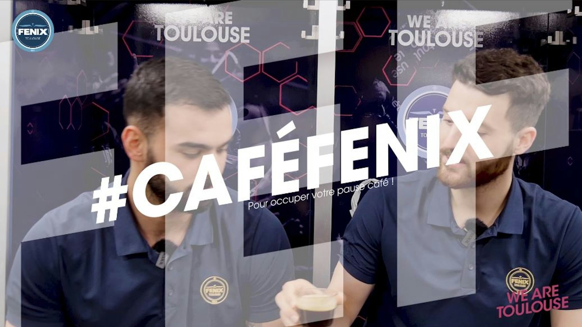 Café FENIX #EP1