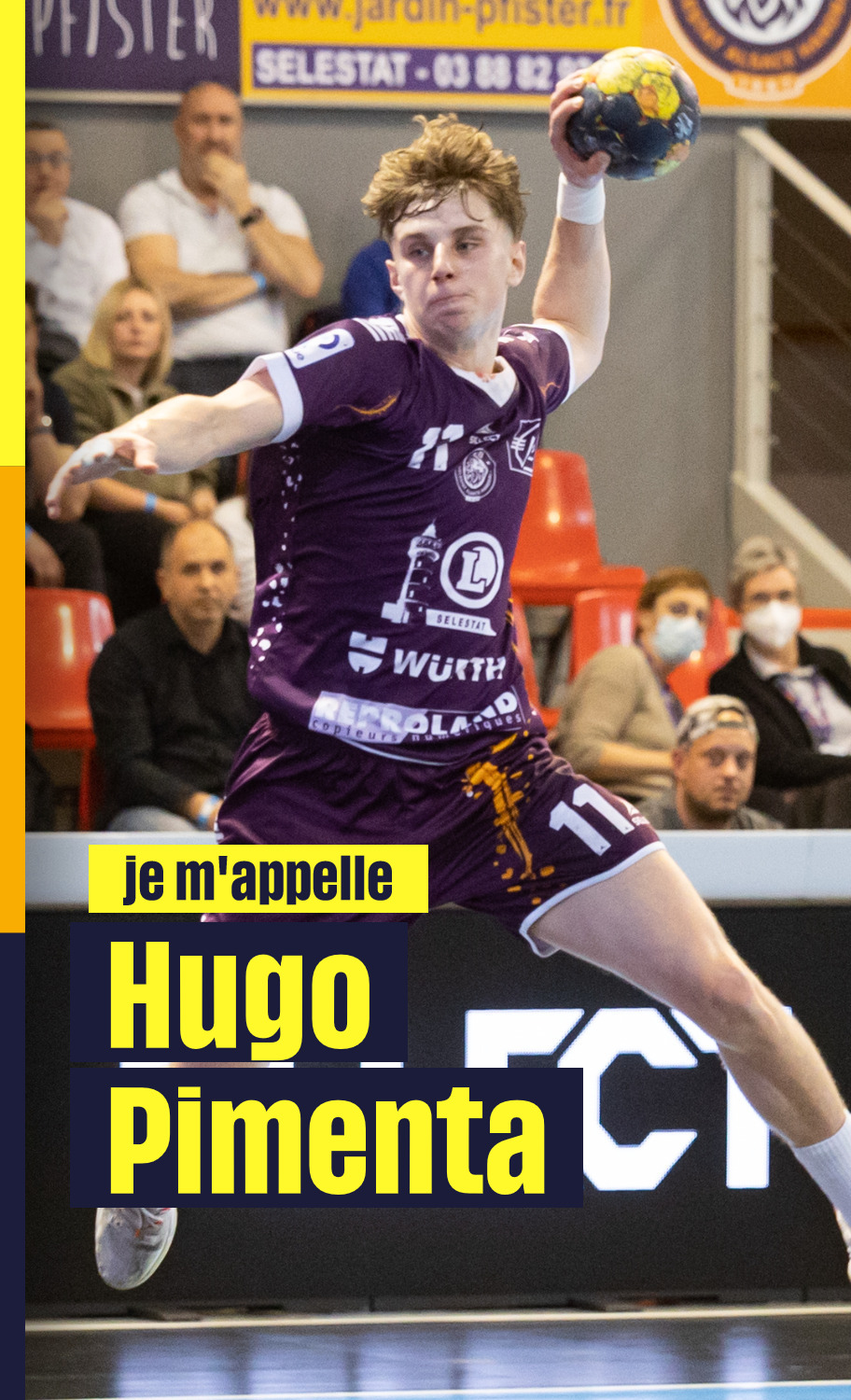 HandballTV, La Plateforme Vidéo De Tous Les Handballs